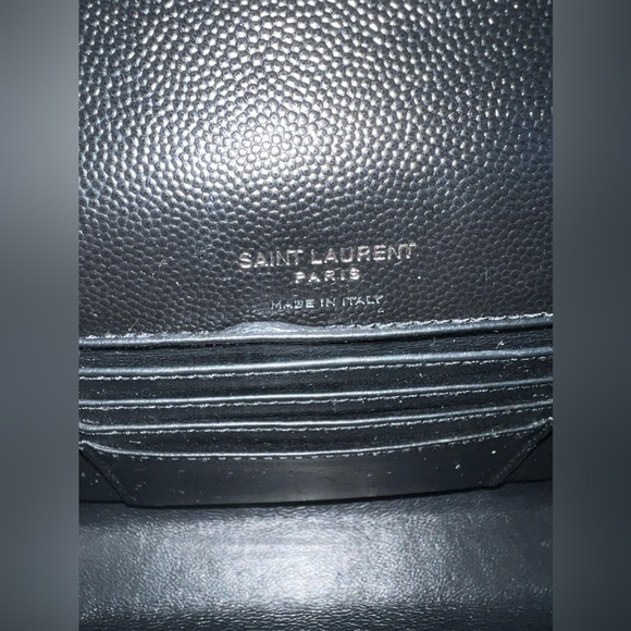 Yves Saint Laurent Bags Ysl Belt Bag Poshmark